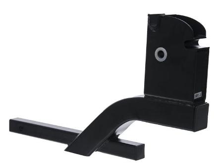 Image BASE MONORAIL/MONORAIL SOLO 1.25 POUCES (07-8374)